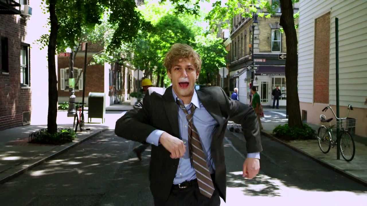 Lonely Island Great Day Blank Meme Template