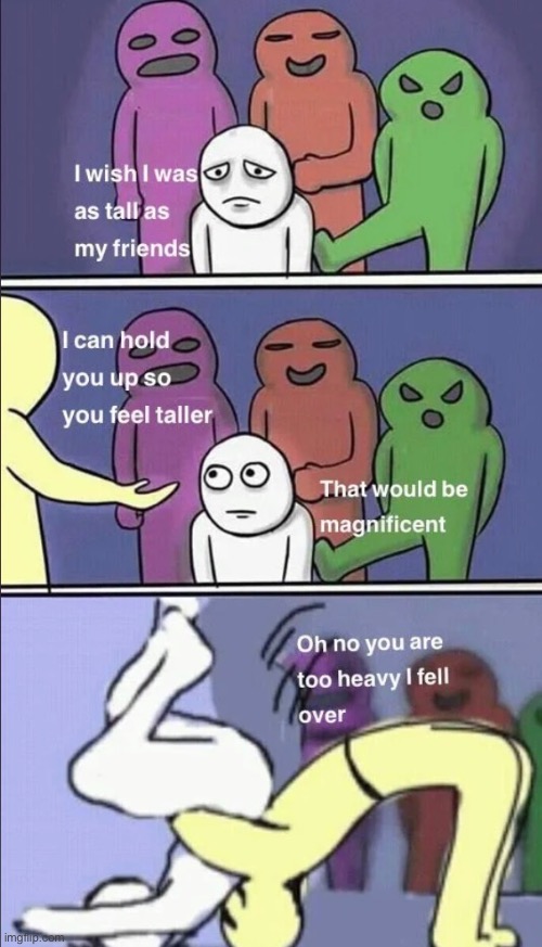 So deep | made w/ Imgflip meme maker