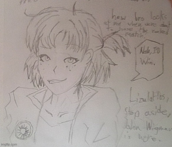 Daily Prez Drawing 2 | image tagged in img_20260513_063050 jpg | made w/ Imgflip meme maker