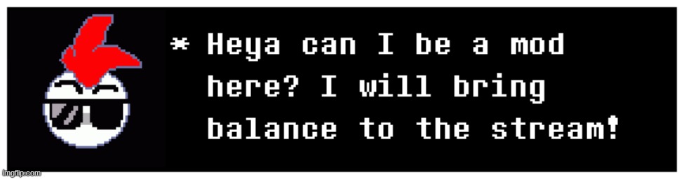 can I? | image tagged in undertale_text_box 11 png | made w/ Imgflip meme maker