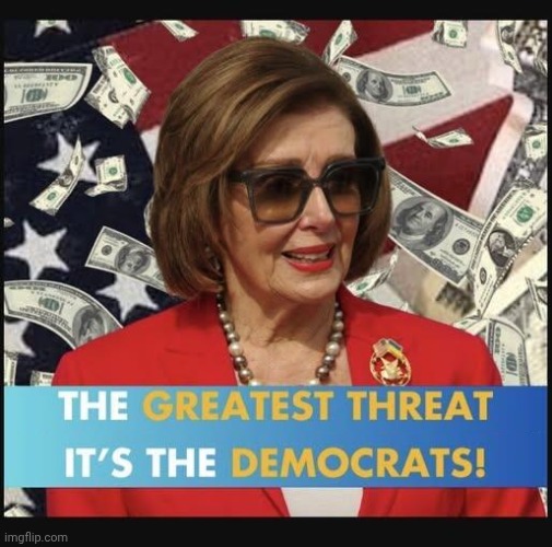 Nancy Pelosi insider trading queen | image tagged in img 64 jpeg,nancy pelosi,government corruption | made w/ Imgflip meme maker