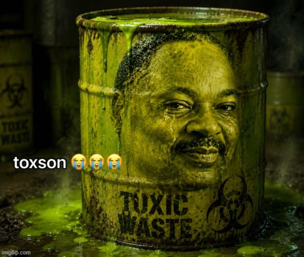do you guys want me to keep making these or should i stop | image tagged in toxson | made w/ Imgflip meme maker