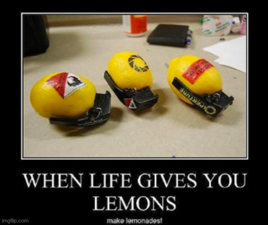Do you know who I am? I'm the man that's going to burn your house down, with a lemon! | image tagged in screenshot 2026-05-13 09 25 49 png | made w/ Imgflip meme maker