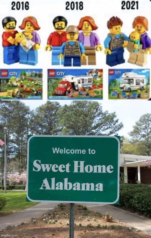 image tagged in img_1833 jpeg,welcome to sweet home alabama | made w/ Imgflip meme maker