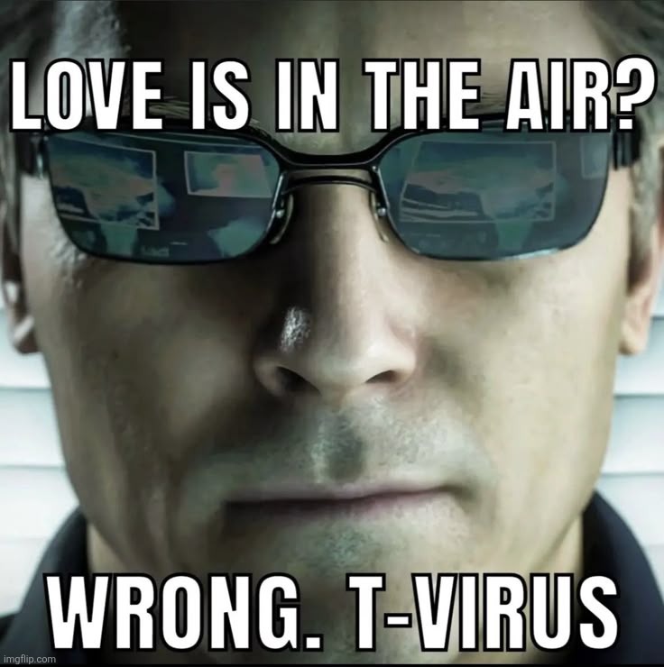 i hope some virus wipes out humanity | made w/ Imgflip meme maker