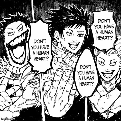don't you have a human heart | image tagged in don't you have a human heart | made w/ Imgflip meme maker