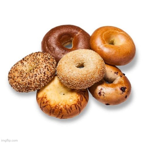 Bagels | image tagged in bagels | made w/ Imgflip meme maker