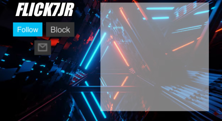 High Quality Flick7Jr Blank Meme Template
