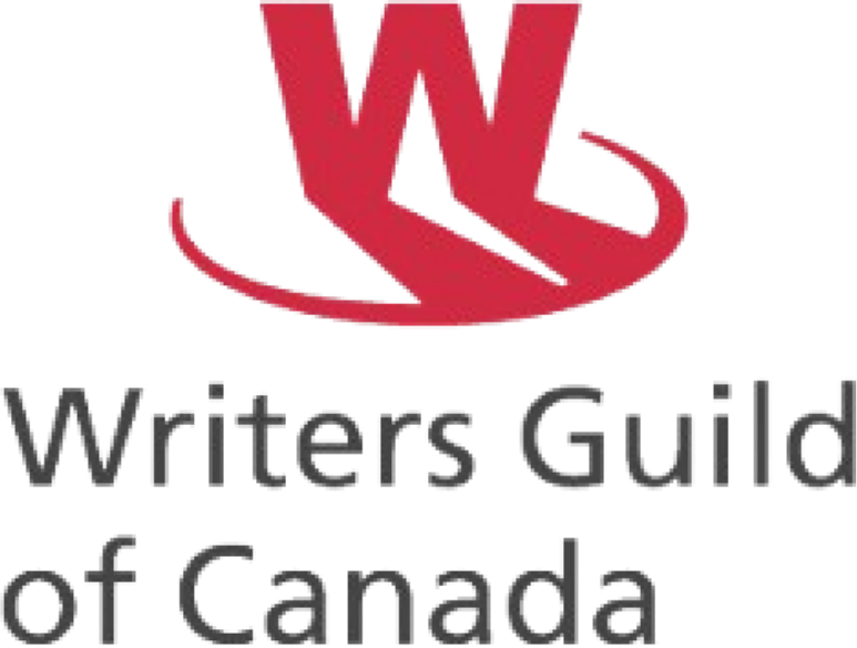 Writers Guild of Canada Blank Meme Template