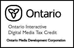 Old Ontario Interactive Digital Media Tax Credit Blank Meme Template