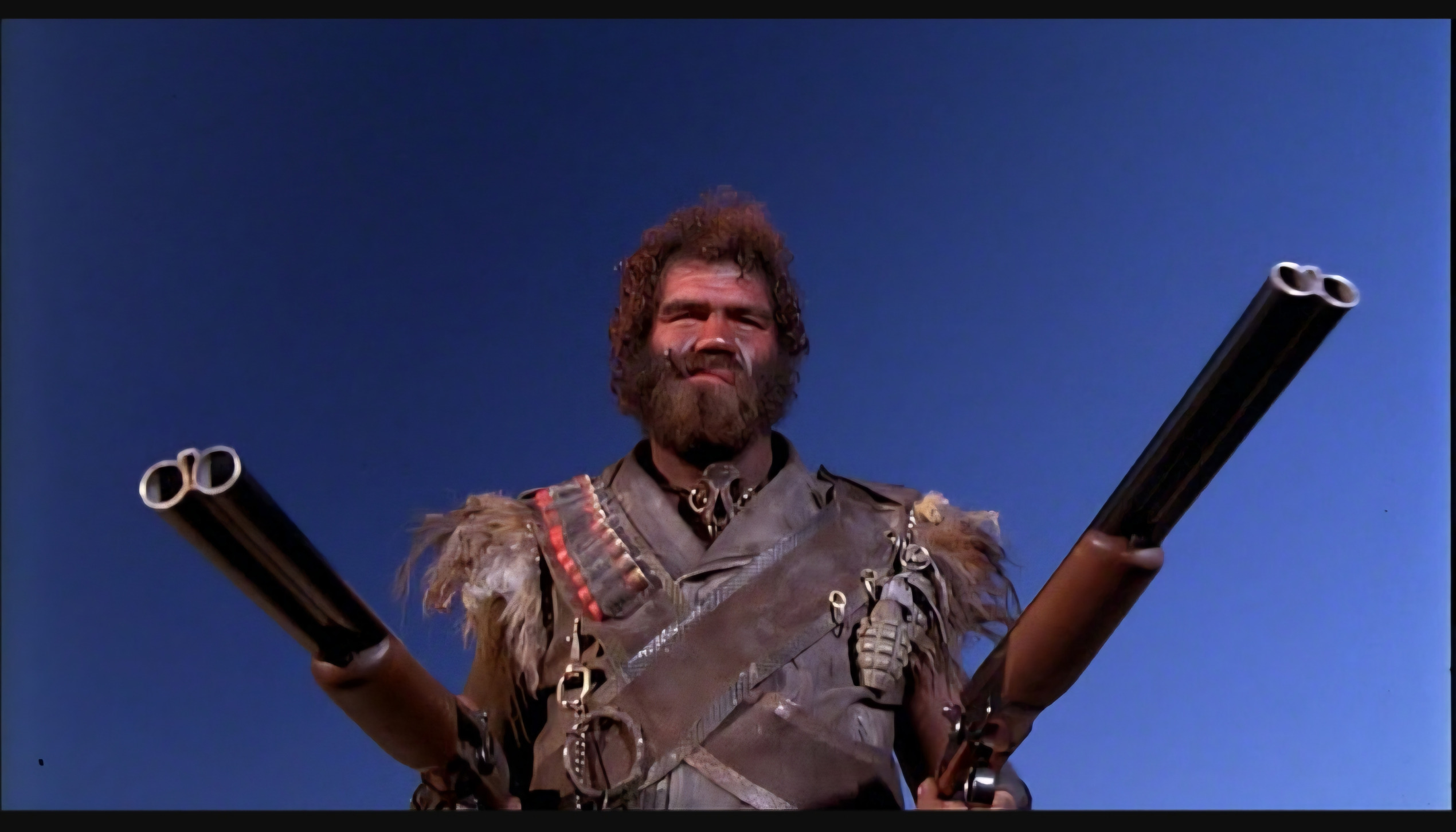 Leonard Smalls Blank Meme Template