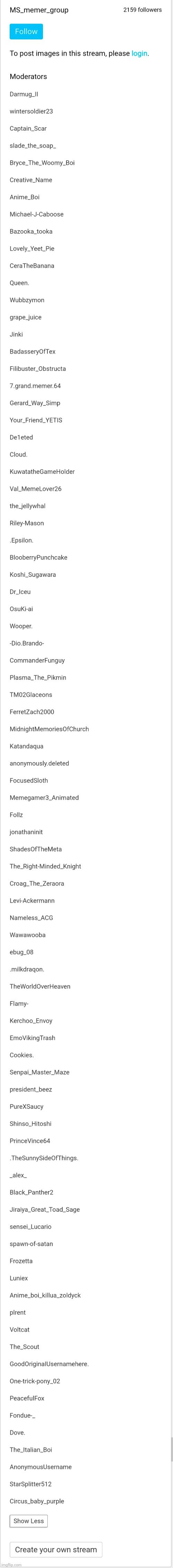 this is how long the mod list was in 2021 | made w/ Imgflip meme maker