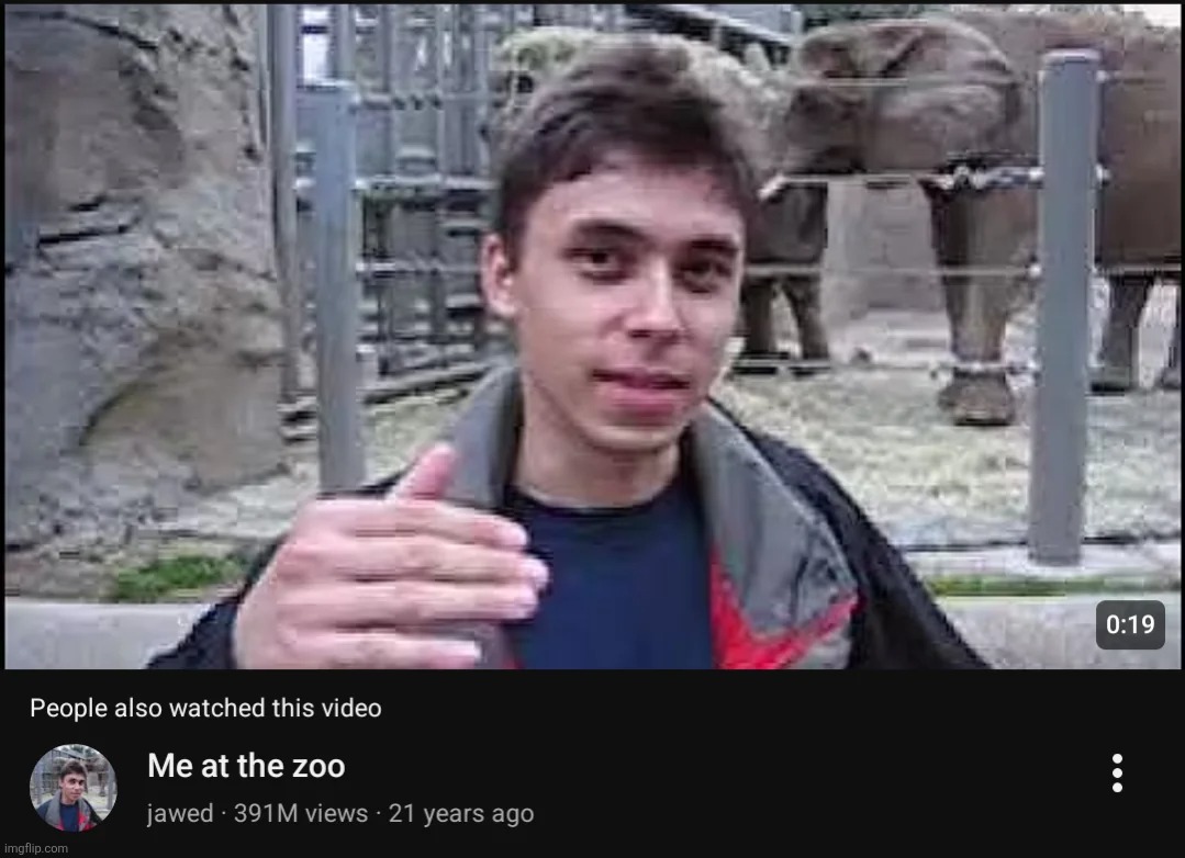Roughly 1.3 billion have died ever since this video was uploaded to YouTube | made w/ Imgflip meme maker