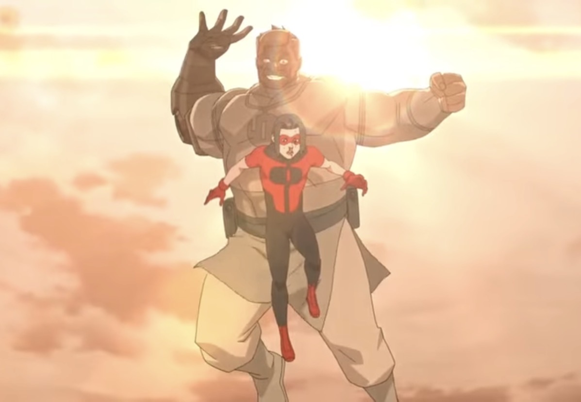High Quality Oliver and conquest Blank Meme Template