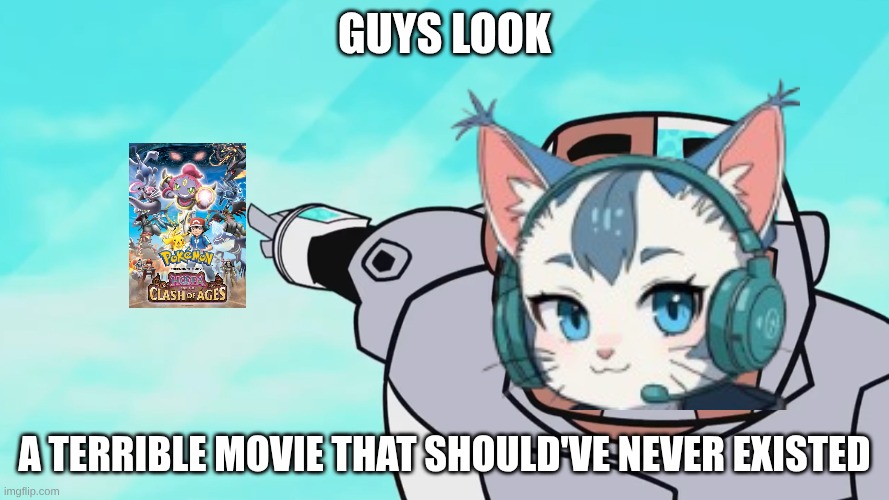 I shall defend my genie at all costs | guys look; a terrible movie that should've never existed | image tagged in guys look a terrible movie that should've never existed | made w/ Imgflip meme maker