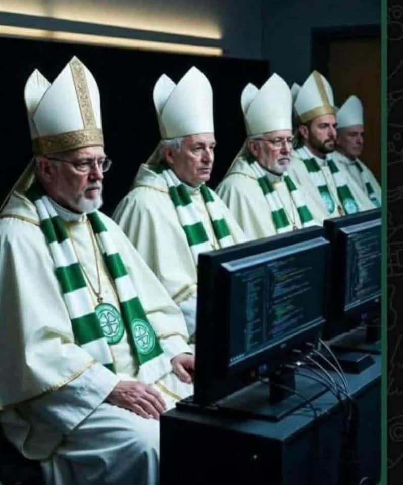 VAR Check Blank Meme Template
