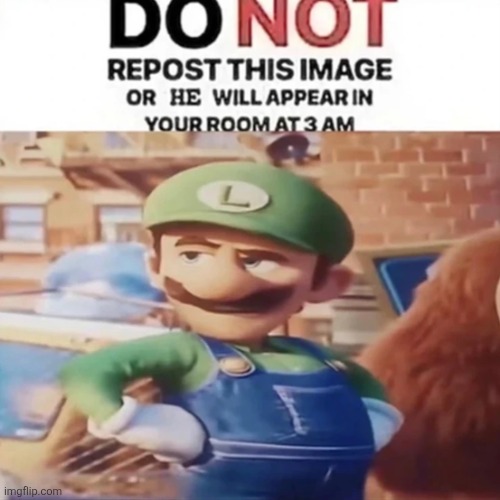 Do not repost this image | image tagged in do not repost this image | made w/ Imgflip meme maker