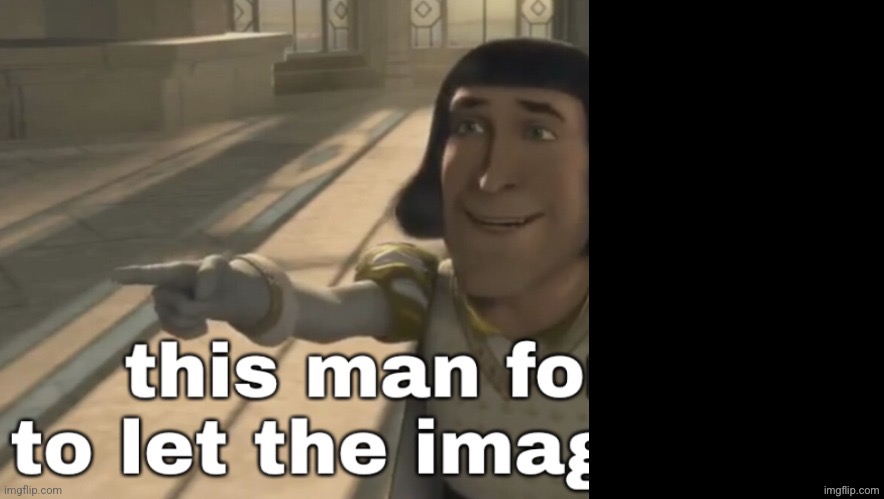 This man forgot to let the image load (not fully loaded) | image tagged in this man forgot to let the image load not fully loaded | made w/ Imgflip meme maker