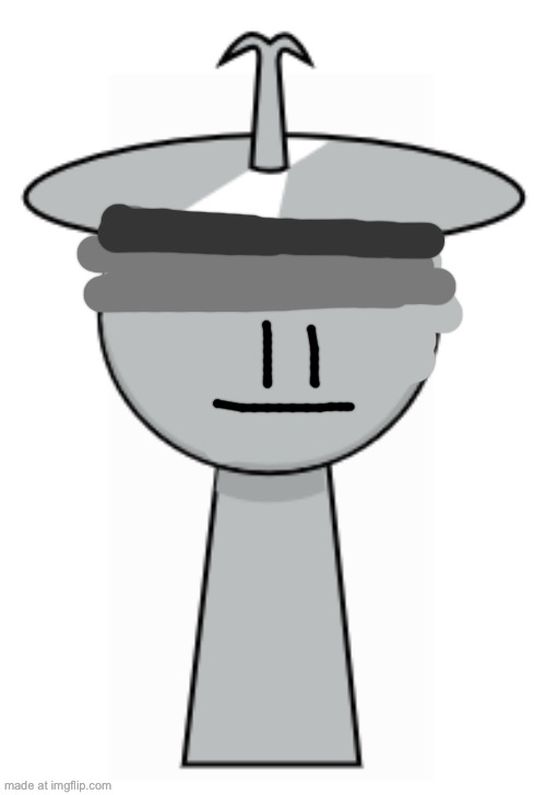 Cluky | image tagged in clukr silver | made w/ Imgflip meme maker