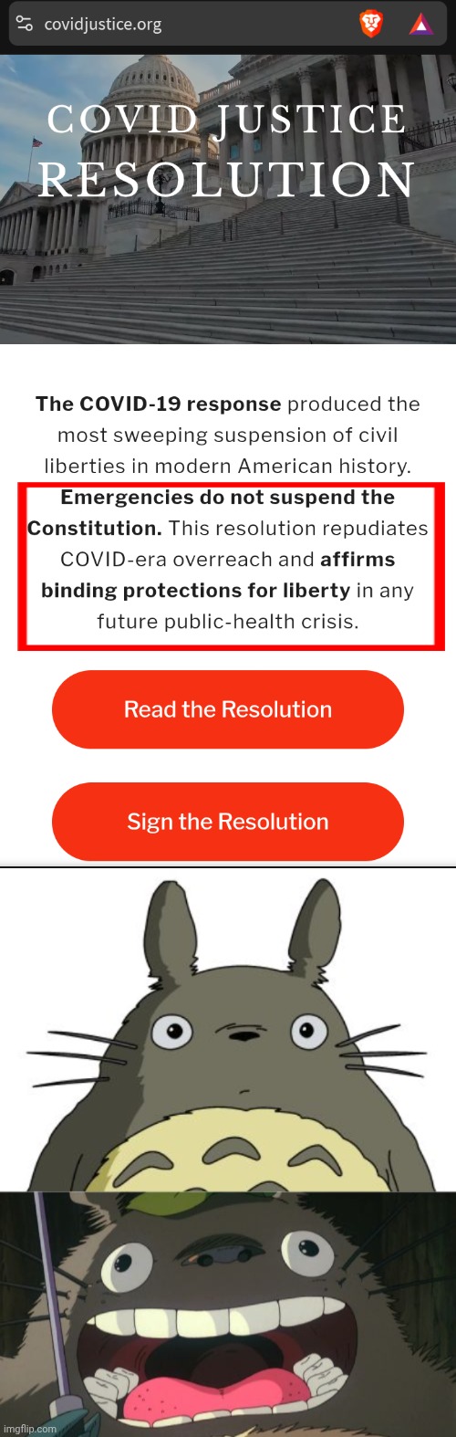 If you, like me, were blacklisted from Steam for spreading accurate information about mRNA jab adverse events, look here | image tagged in totoro,justice,covid-19,freedom of speech,big brother | made w/ Imgflip meme maker