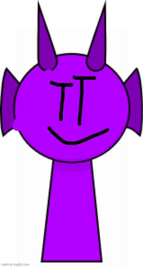 Durpy | image tagged in durple purple | made w/ Imgflip meme maker