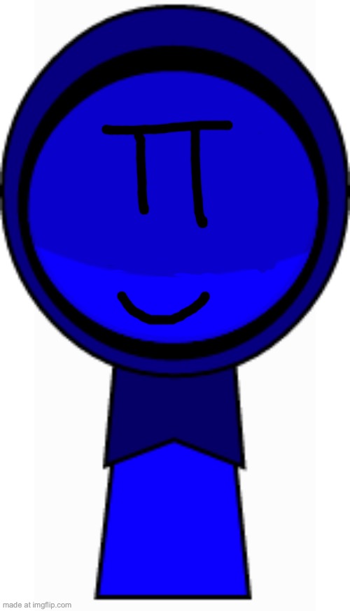 Jeviu | image tagged in jevin blue | made w/ Imgflip meme maker