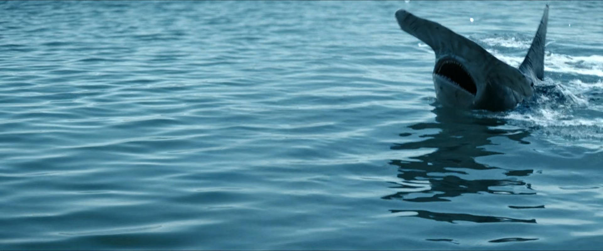 Jump in the Water Blank Meme Template