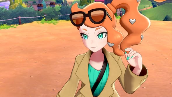 Sonia Thinking Blank Meme Template