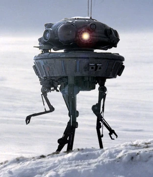 Hoth pobe Blank Meme Template