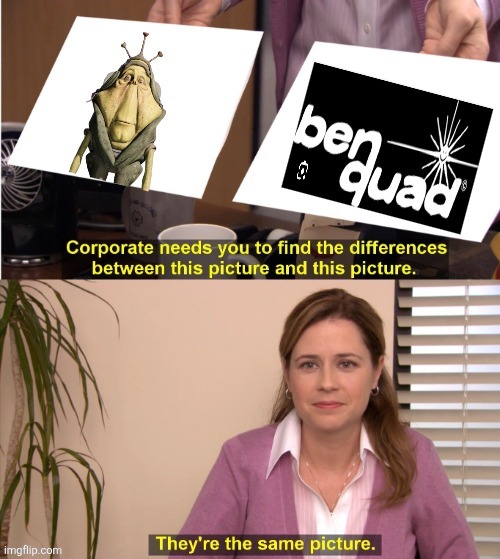Ben Quad Emo Pop Punk Band Meme | image tagged in ben quad emo pop punk band meme | made w/ Imgflip meme maker