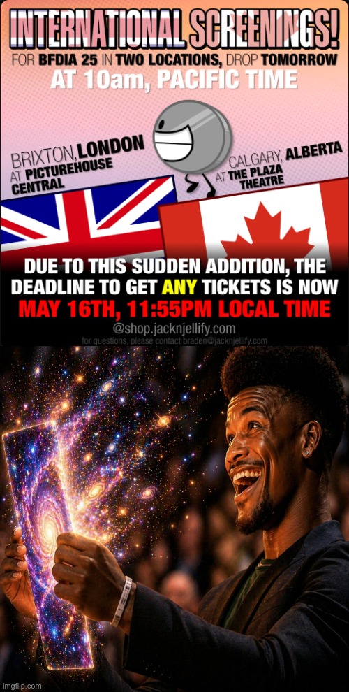they are in london fuh yes | made w/ Imgflip meme maker