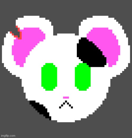 rate the sprite | made w/ Imgflip meme maker