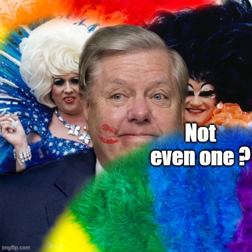 Not even one ? | made w/ Imgflip meme maker