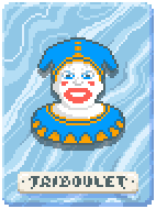 Triboulet Blank Meme Template