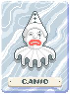 Canio Blank Meme Template