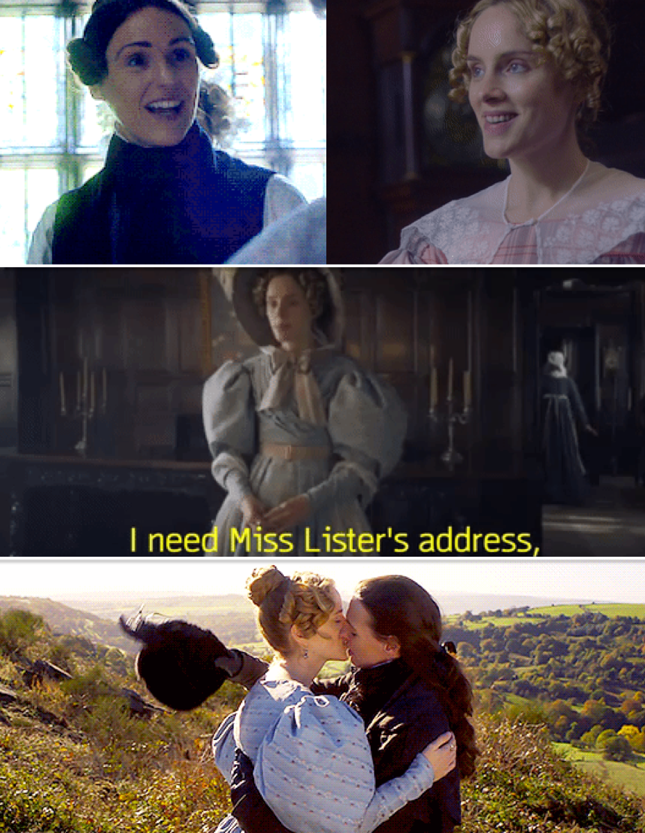 Gentleman Jack Blank Meme Template