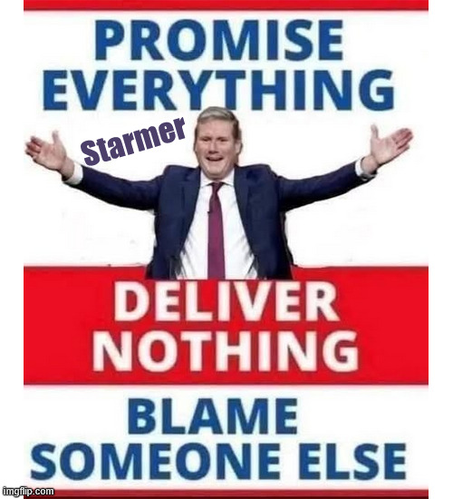 Starmer Fail - It's time to go !!! | Starmer; Can't trust Starmer !!! Remember ! Whatever the Problem - Labour are Never the Answer !!! illegal immigrants . . . WILL DESTROY THE UK FROM WITHIN !!! Illegal Migrant Arrivals Set To Top 200,000 under Labour; TRUMP TELLS STARMER; #Immigration #Starmerout #Labour #KeirStarmer #labourisdead #nevervotelabour #Antisemitism #Savile #Paedo #Worboys #GroomingGangs #Paedophile #IllegalImmigration #Immigrants #Invasion #StarmerResign #strikes Starmerout Labour Starmer Mandelson Rayner KeirStarmer labourisdead Illegal Immigration Immigrants Invasion StarmerResign Island of strangers Slit Throat Ricky Jones Lucy Connolly Two-Tier Justice Ricky Jones; Cap't U-Turn; Pledges Made; Pledges Broken; Just can't trust a single word that comes out of his mouth !!! | image tagged in starmer,labour,lies,liar,mandelson | made w/ Imgflip meme maker