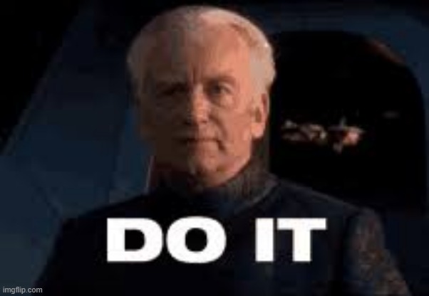 image tagged in darth sidious | made w/ Imgflip meme maker