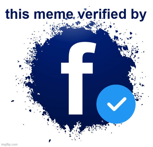 this meme verified by | made w/ Imgflip meme maker