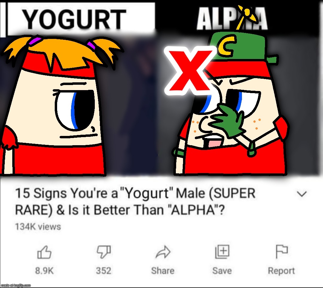 I made a cone control meme cause i’ve been hyper fixated on cone control | image tagged in cone control,memes,yogurt | made w/ Imgflip meme maker