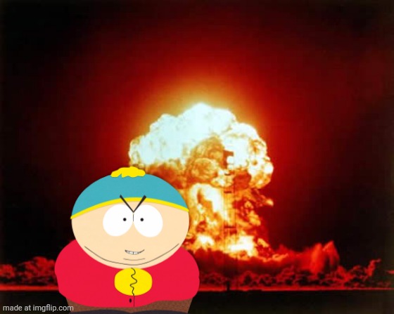 Nuclear Explosion Meme | image tagged in memes,nuclear explosion | made w/ Imgflip meme maker