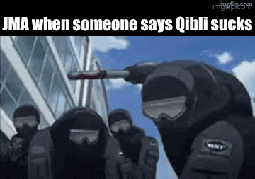 Literally him: - Imgflip