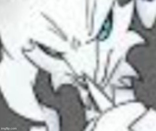 reshiram shush | image tagged in reshiram shush | made w/ Imgflip meme maker
