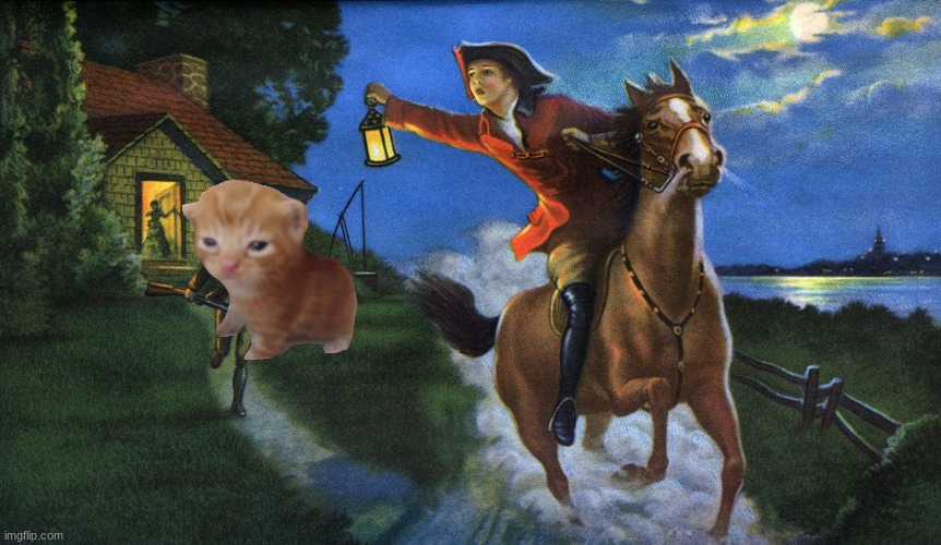 horse announcement | image tagged in horse announcement | made w/ Imgflip meme maker