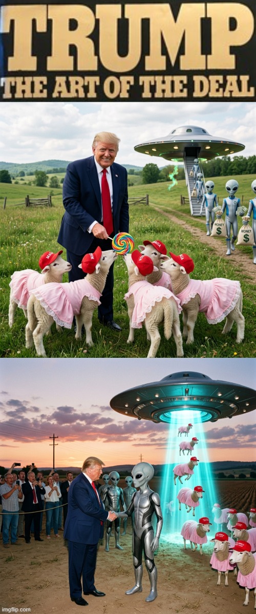 ART OF THE STEAL | image tagged in donald trump,scam,donald trump worst trade deal,sucker,theif murderer,ah yes the negotiator | made w/ Imgflip meme maker