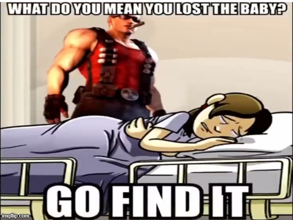 Gems I found #1 | image tagged in duke nukem | made w/ Imgflip meme maker