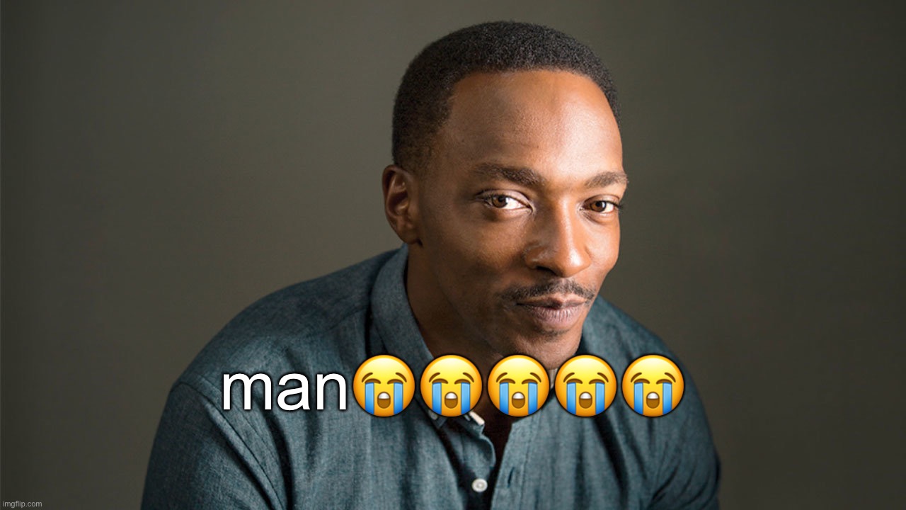 man😭😭😭😭😭 | made w/ Imgflip meme maker