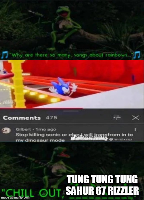 Zefronk was my childhood *facepalm* | TUNG TUNG TUNG SAHUR 67 RIZZLER | image tagged in zefronk was my childhood facepalm | made w/ Imgflip meme maker