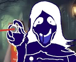 so... I haveth here a laser pointere.. Blank Meme Template