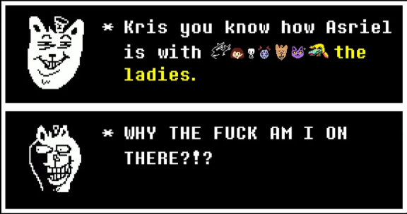 the ladies Blank Meme Template